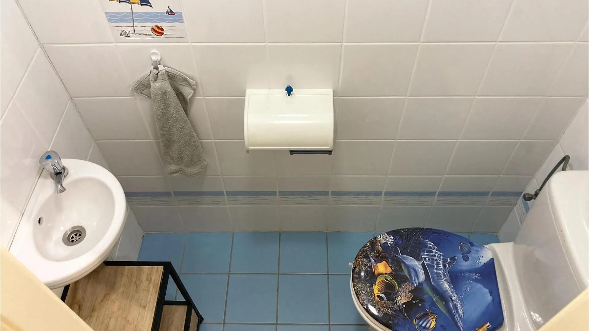 Awesome Apartment In Oostende With House Sea View בלגיה